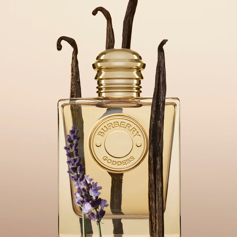 BURBERRY GODDESS 100 ML