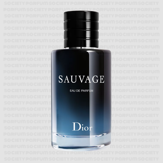 DIOR SAUVAGE PARFUM PARFUM 100 ML