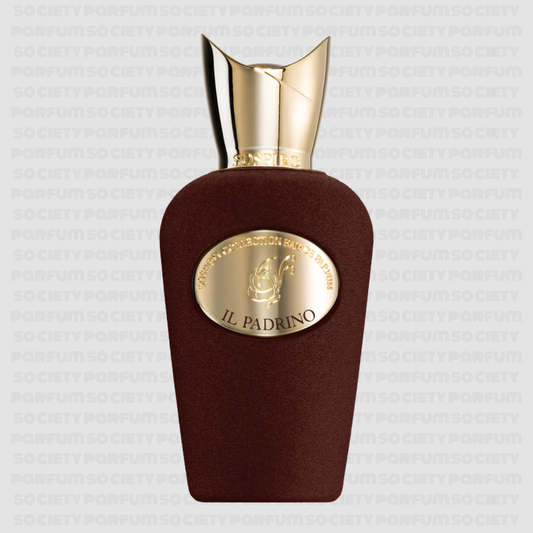 SOSPIRO Il PADRINO 100ML