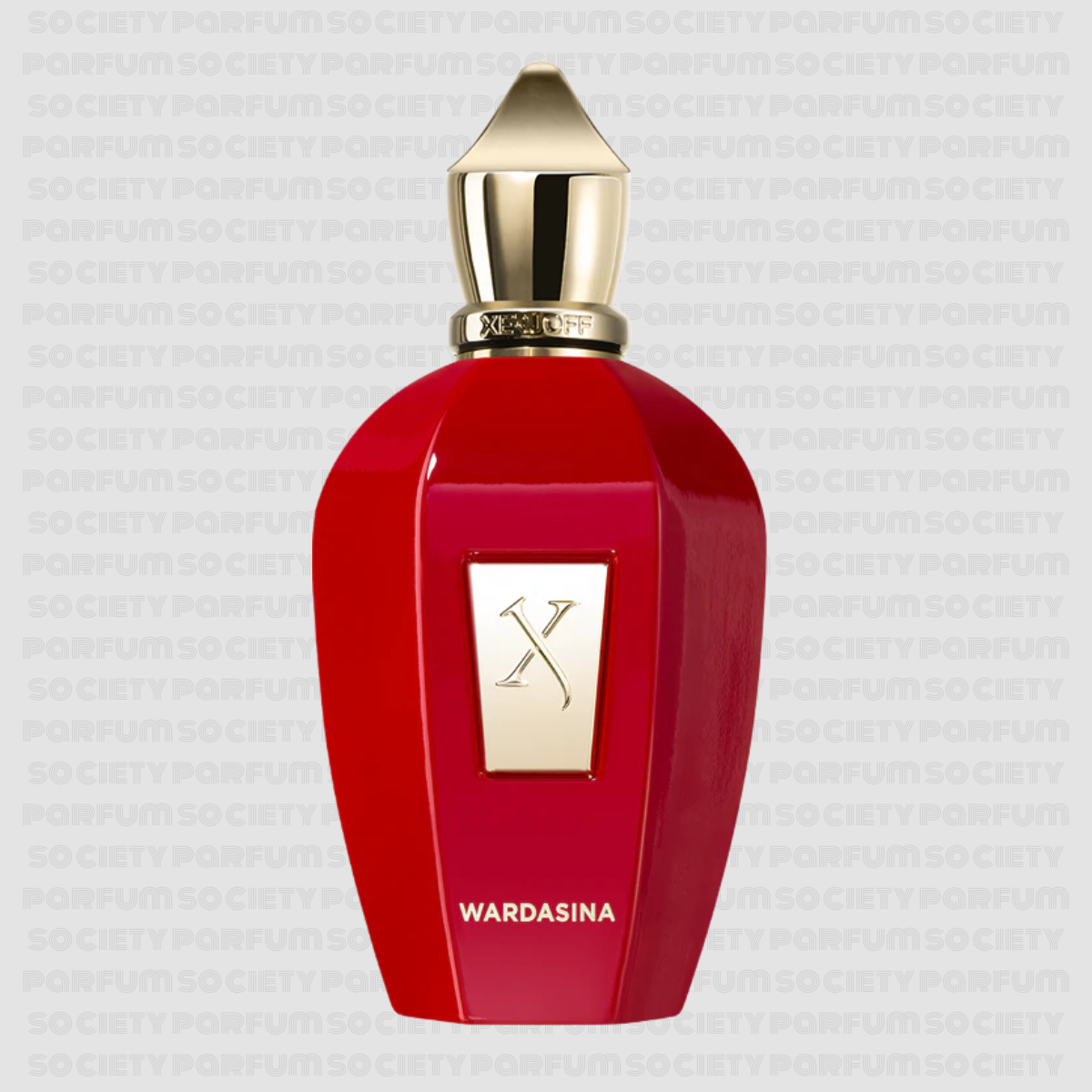 XERJOFF WARDASINA 100ML