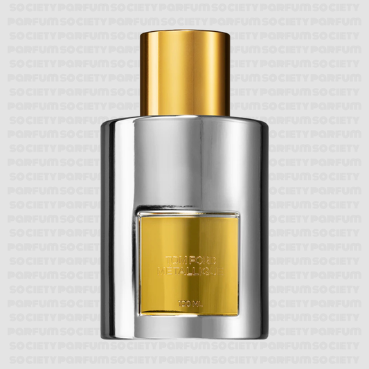 TOM FORD METALLIQUE 100ML