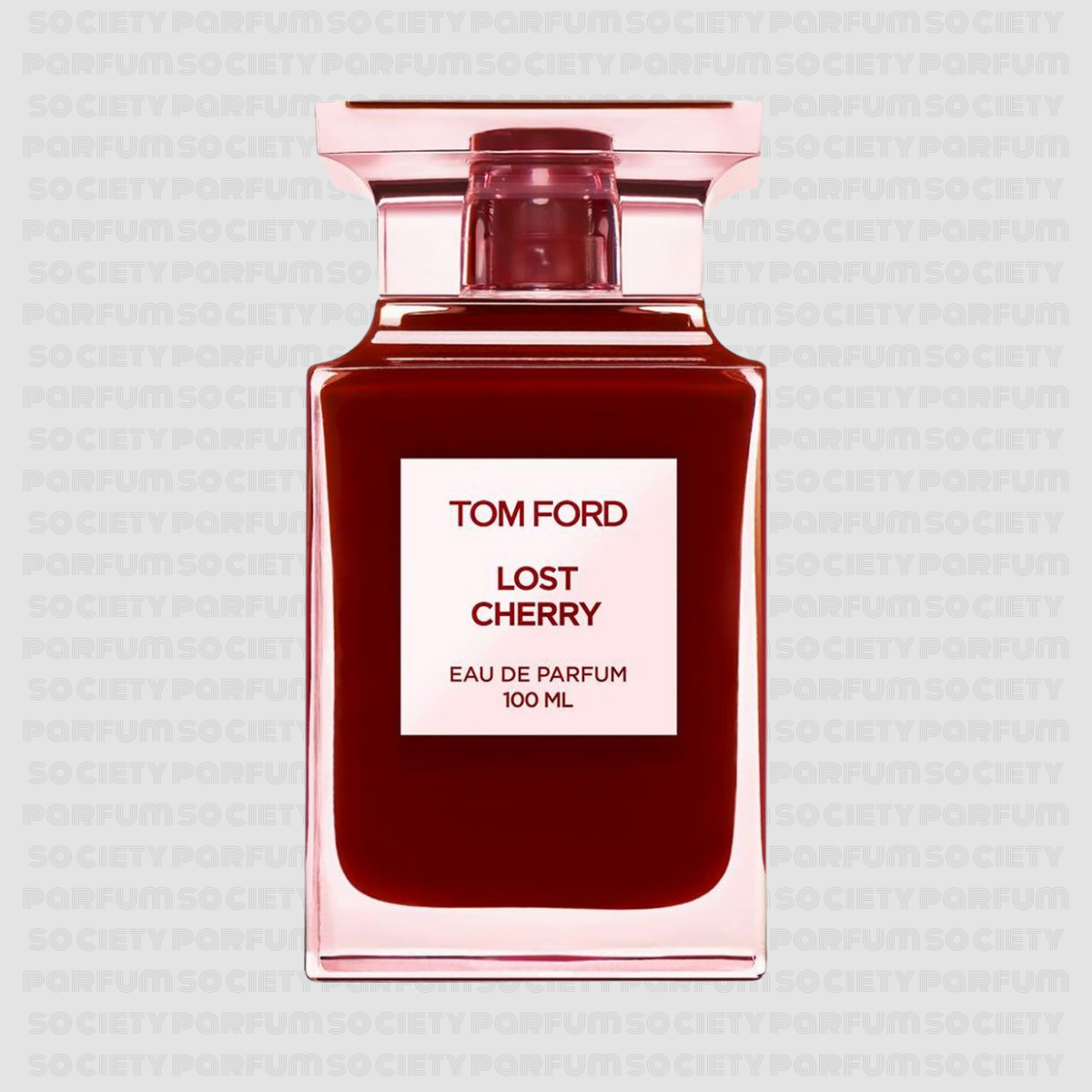 TOM FORD LOST CHERRY 100ML