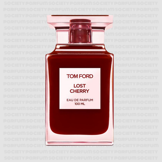 TOM FORD LOST CHERRY 100ML