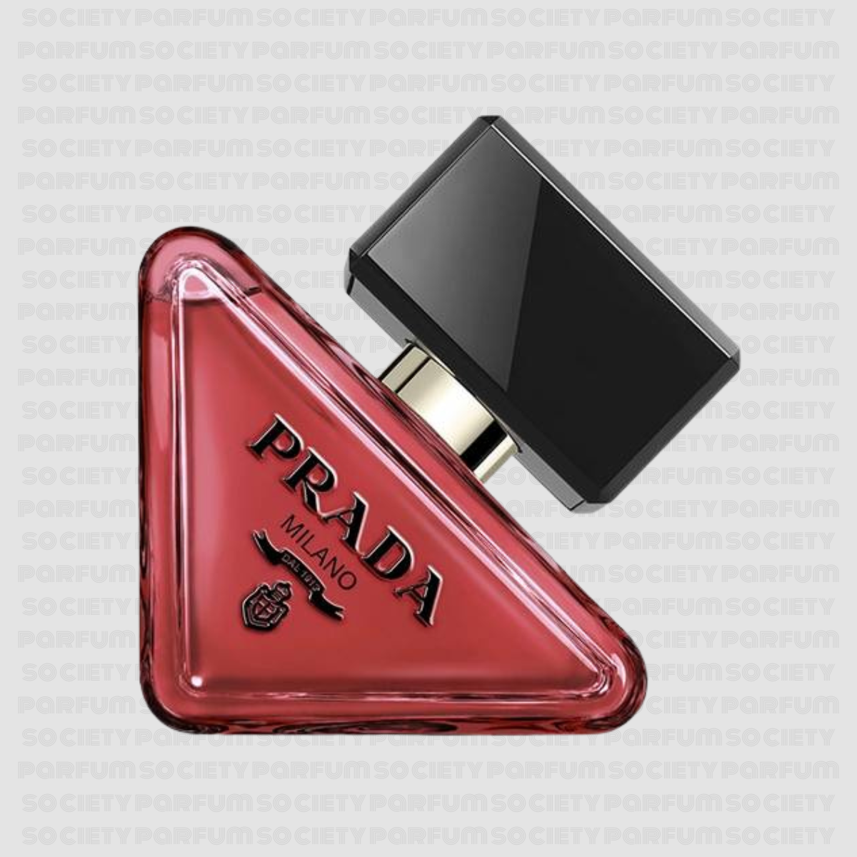PRADA PARADOX RADICAL ESSENCE PARFUM 90ML