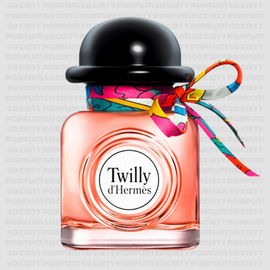 HERMES TWILLY D'HERMES 85 ML
