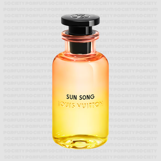 LOUIS VUITTON SUN SONG 100ML