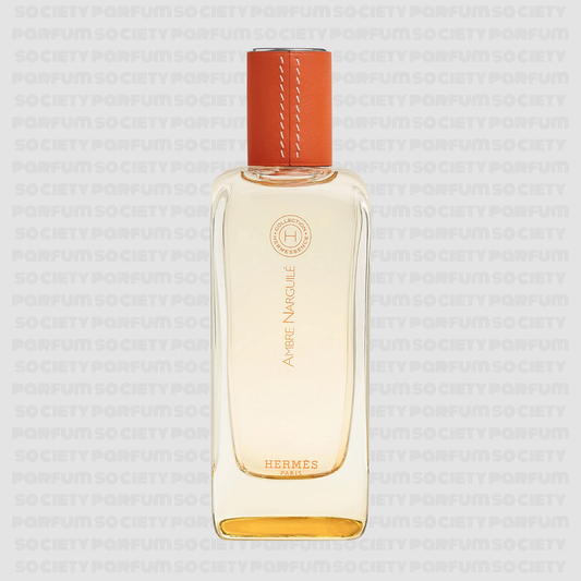 HERMES AMBRE NARGUILE 100ML
