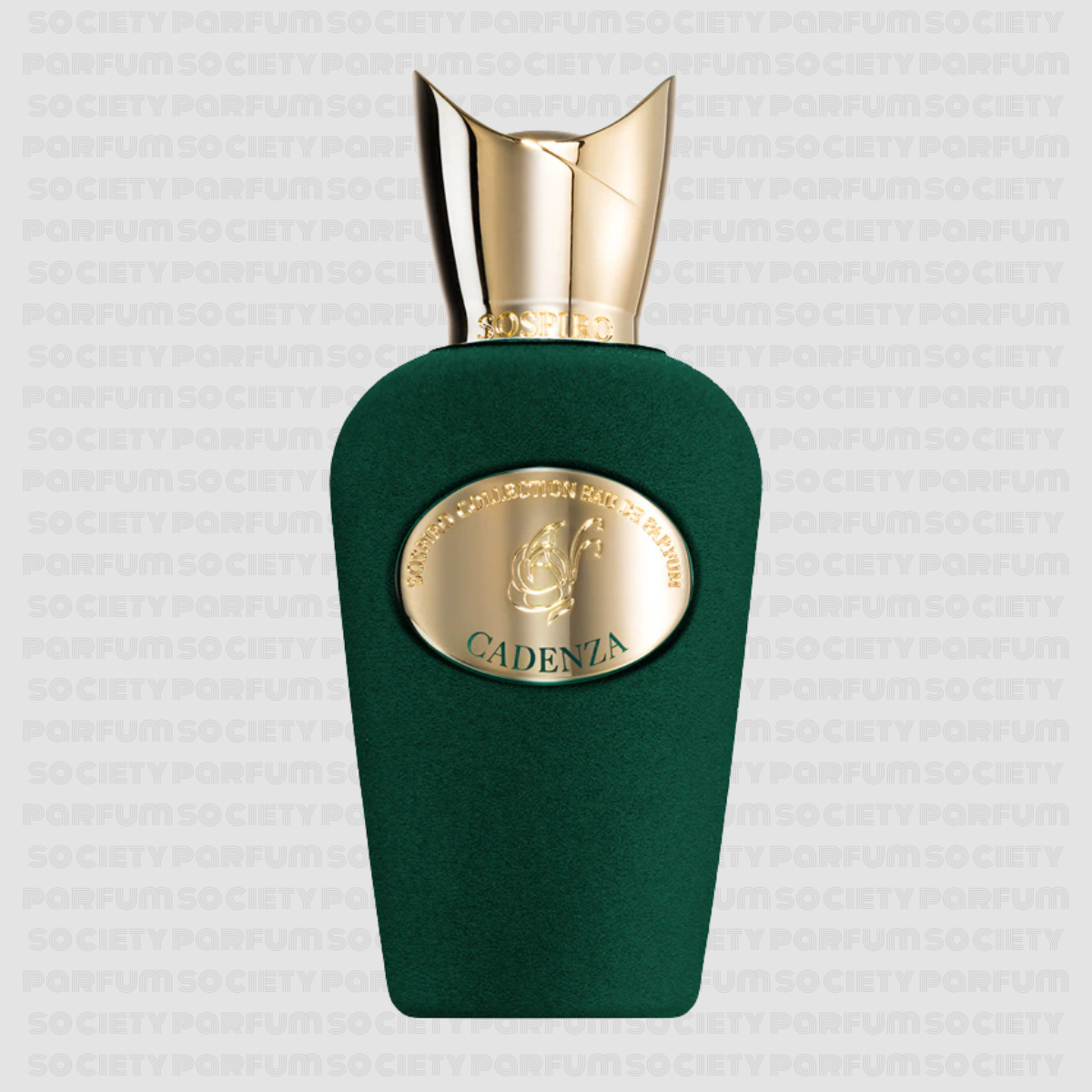 SOSPIRO CADENZA 100ML