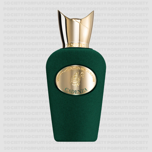SOSPIRO CADENZA 100ML