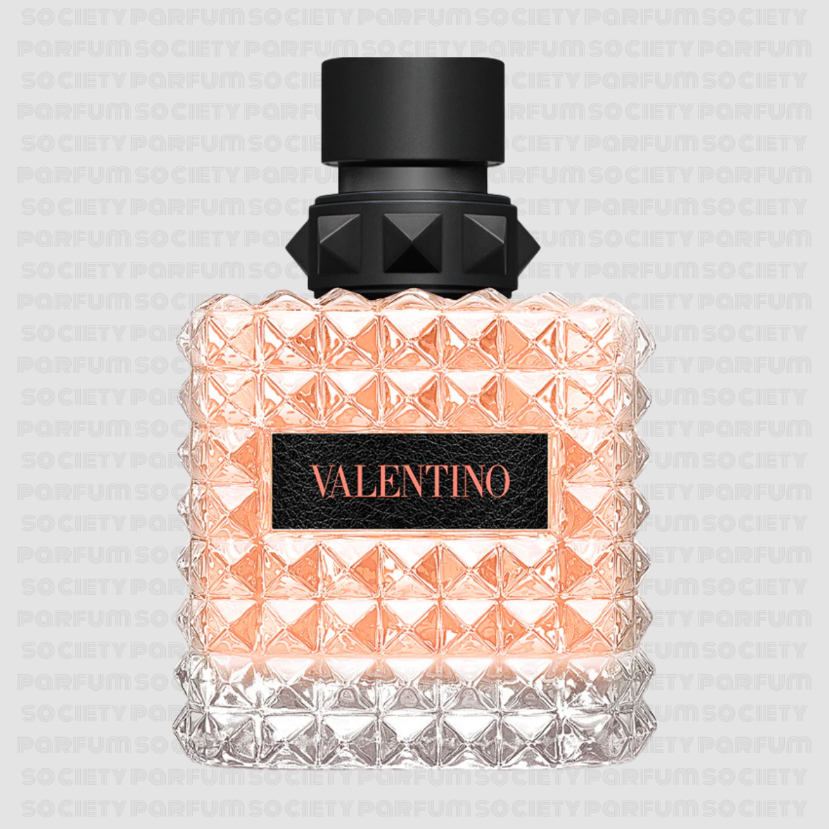 VALENTINO DONNA BORN IN ROMA CORAL FANTASY 100ML