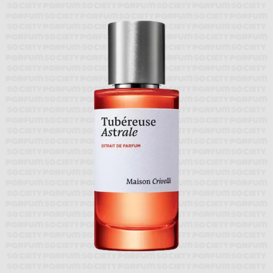 MAISON CRIVELLI TUBEREUSE ASTRALE 50ML