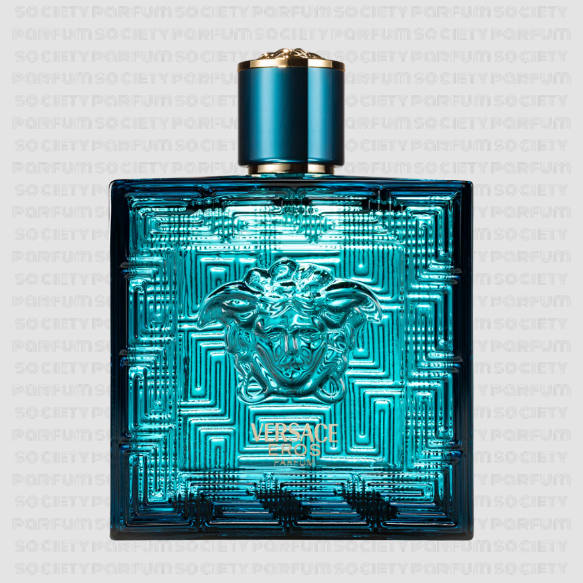 VERSACE EROS 100ML