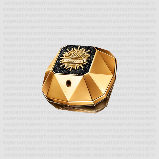 PACO RABANNE LADY MILLION FABULOUS 80 ML