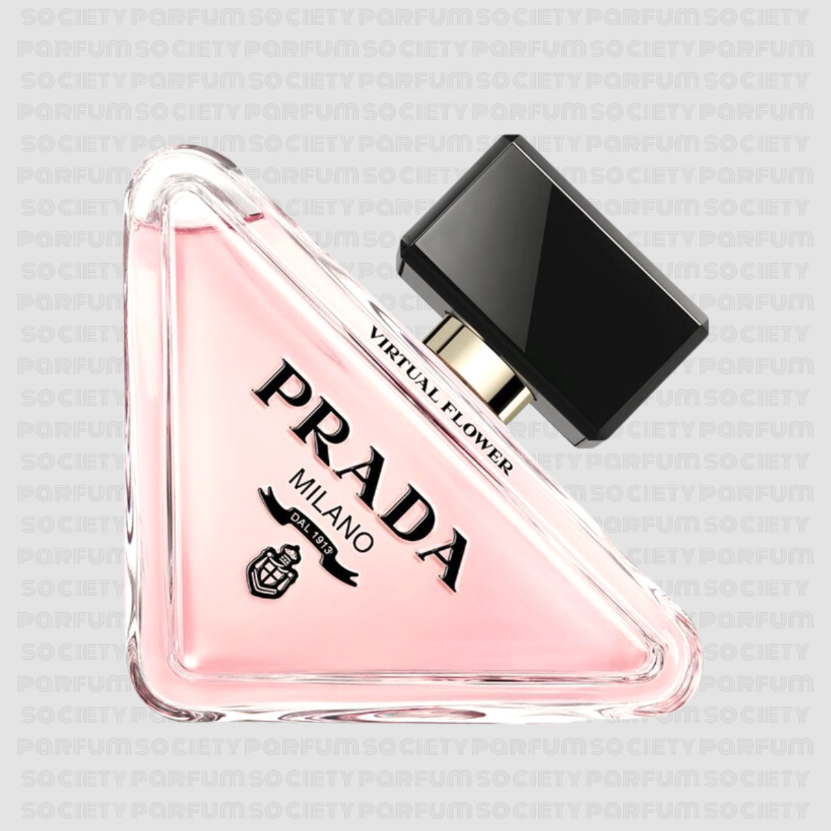 PRADA PARADOX VIRTUAL FLOWER 80ML