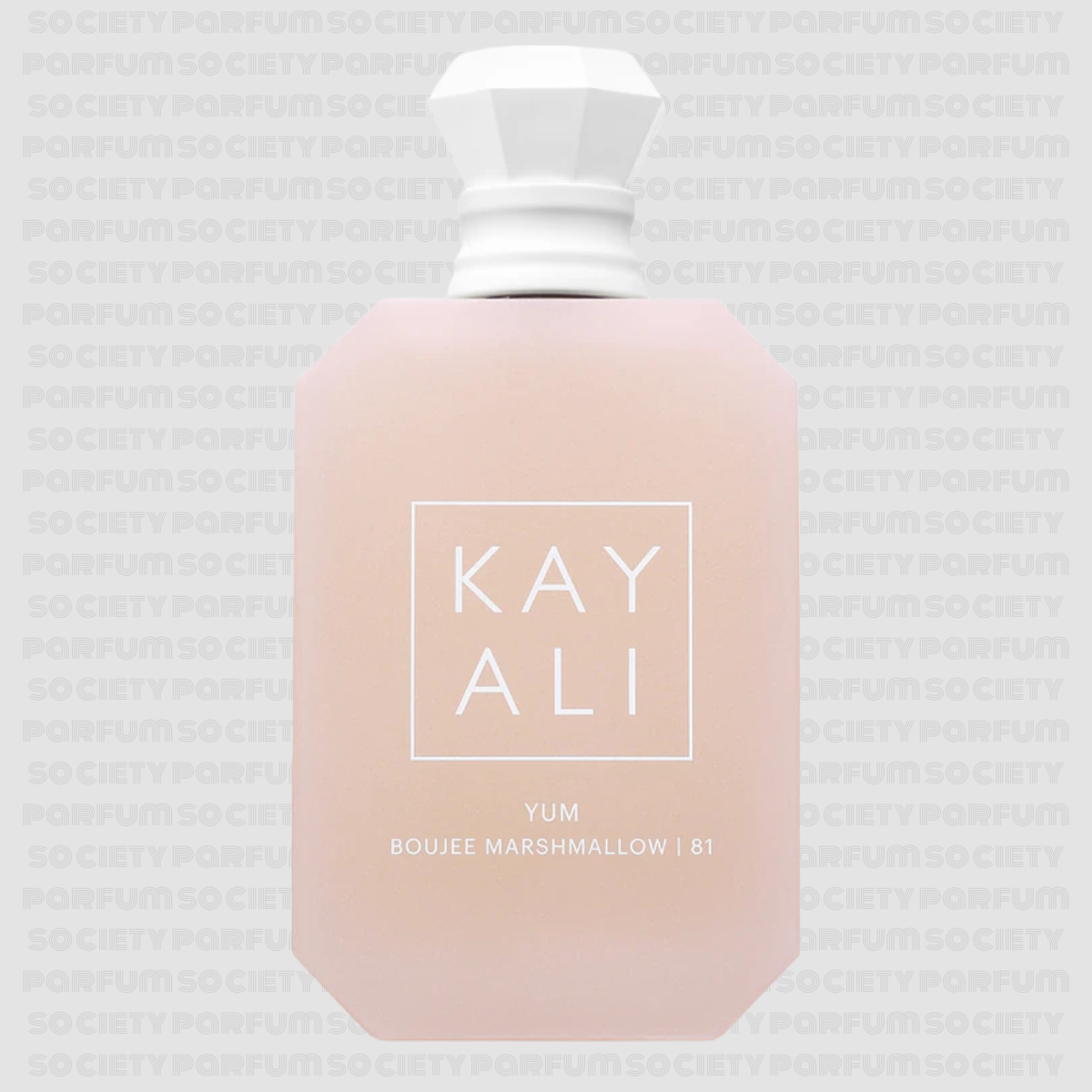 KAYALI YUM BOUJEE MARSHMALLOW INTENSE 81 100 ML
