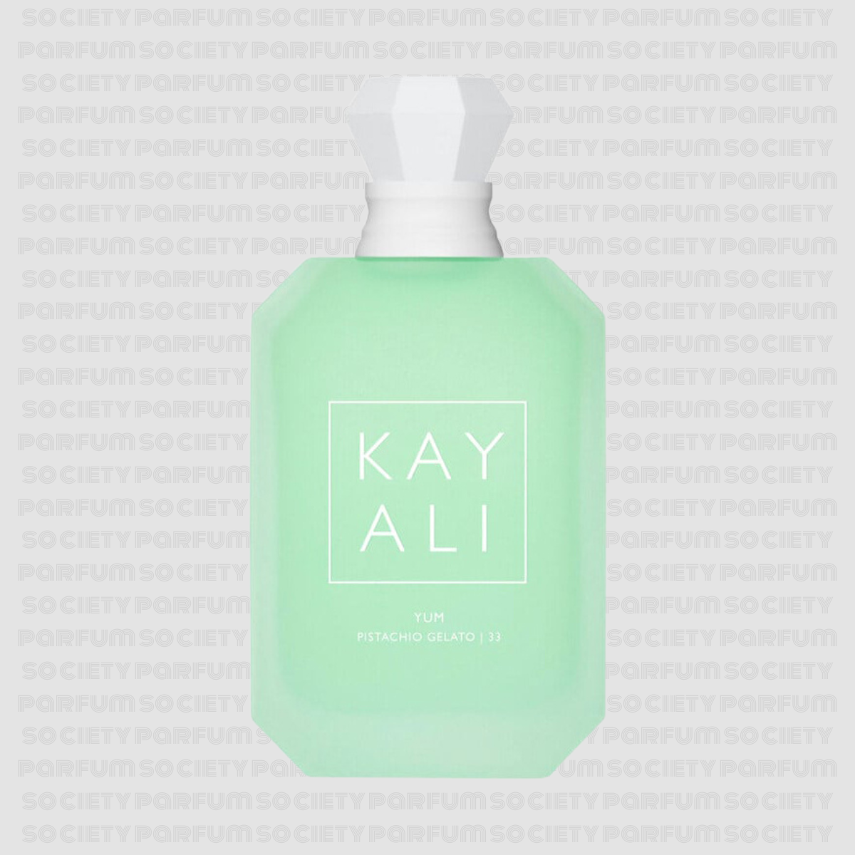 KAYALI YUM PISTACHIO GELATO 33 100 ML