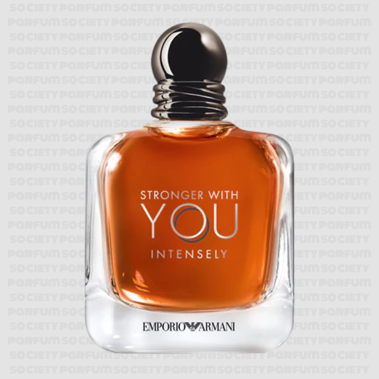 ARMANI YOU INTENSELY HOMME 100 ML