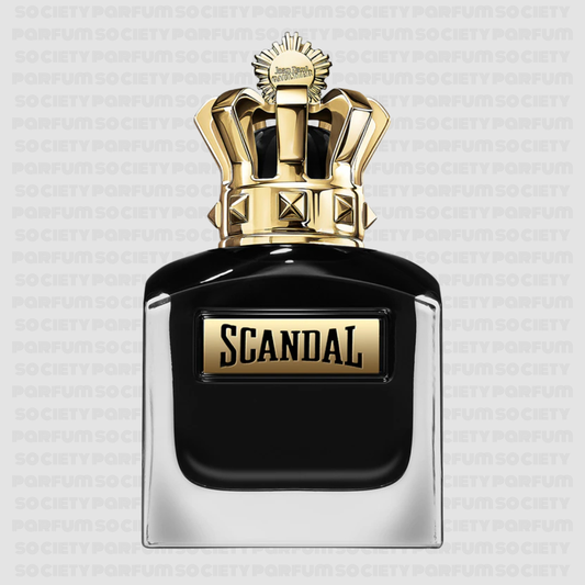 JPG SCANDAL LE PARFUM INTENSE POUR HOMME 100 ML