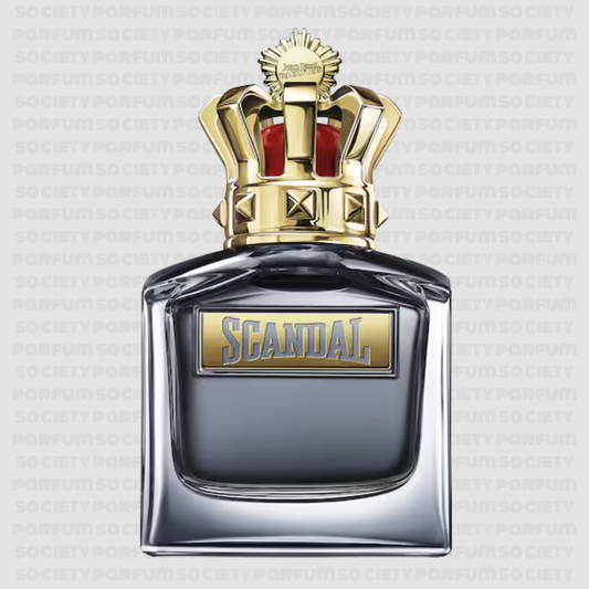 JPG SCANDAL POUR HOMME 100 ML