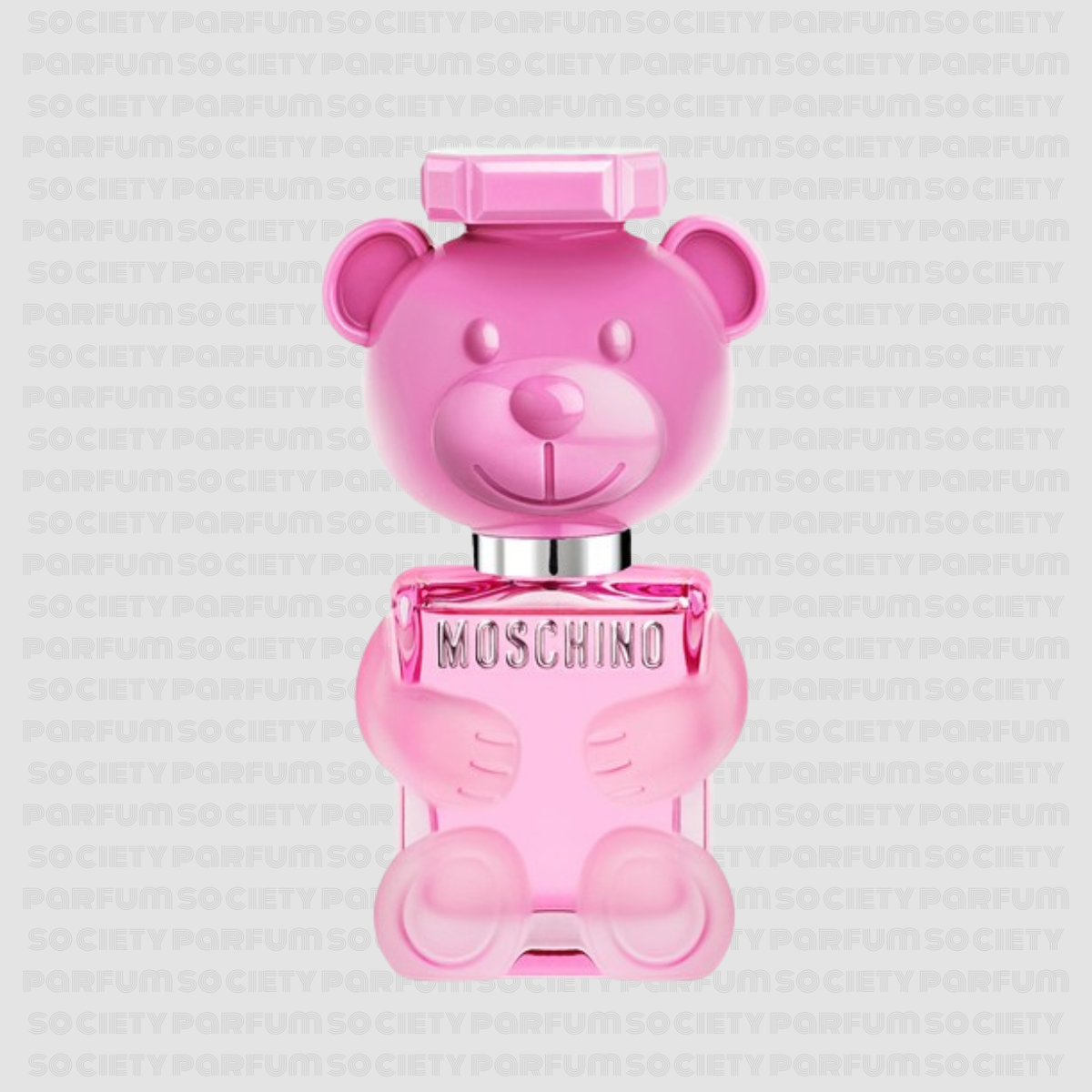 MOSCHINO TOY 2 BUBBLE GUM 100ML