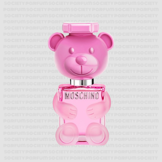 MOSCHINO TOY 2 BUBBLE GUM 100ML