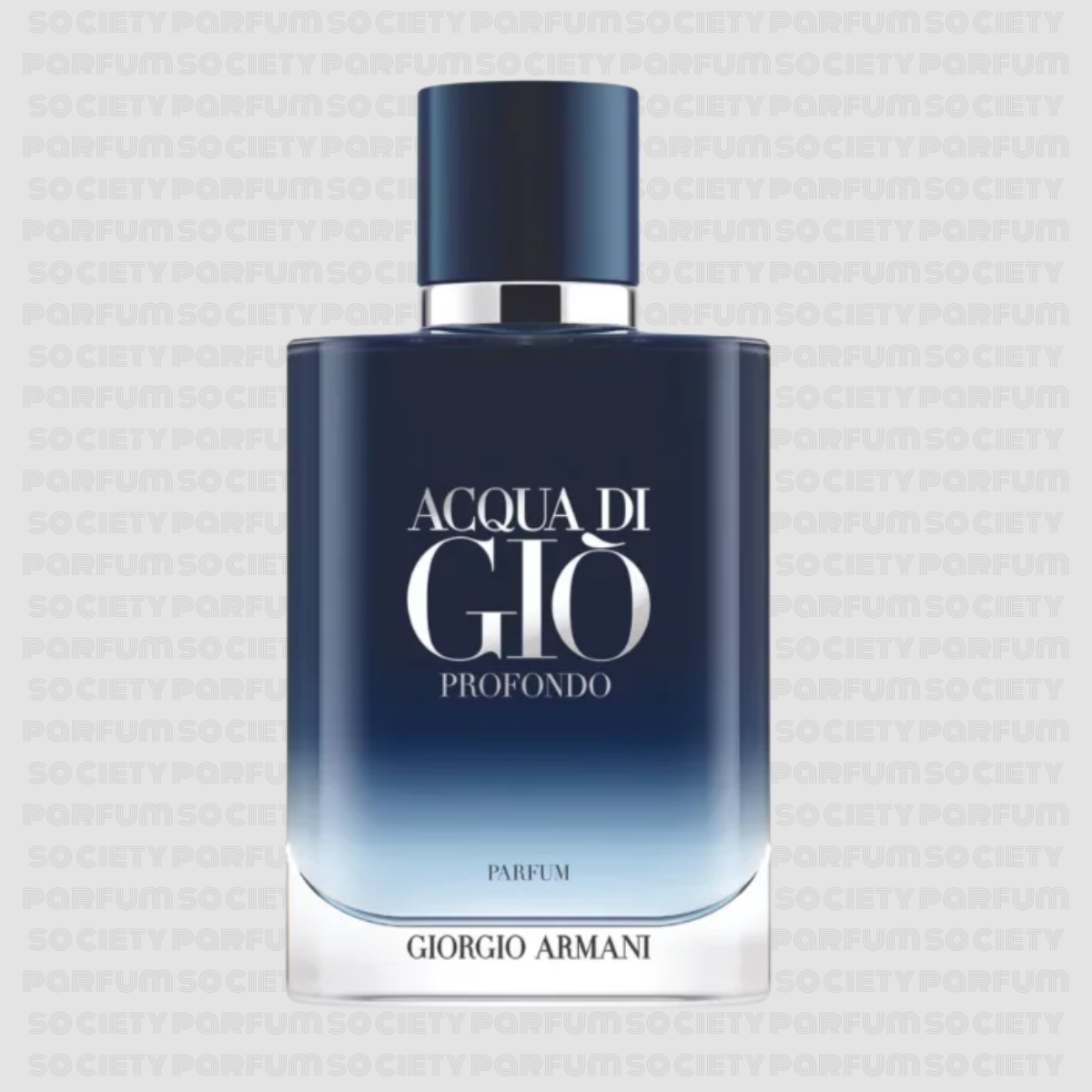 ARMANI AQUA DI GIO PROFONDO HOMME 100 ML