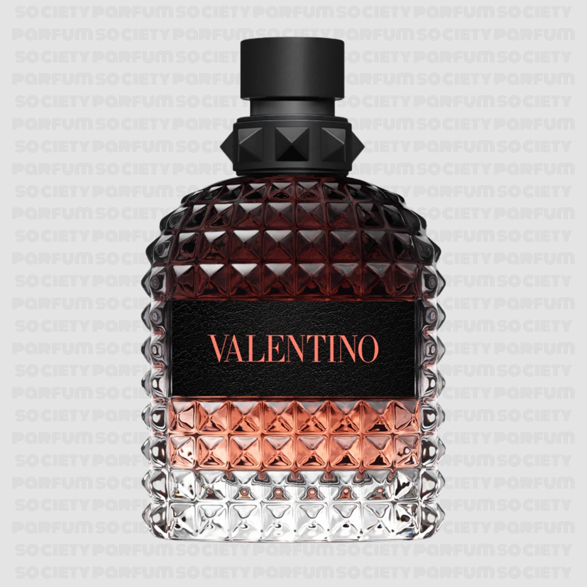 VALENTINO UOMO BORN IN ROMA CORAL FANTASY 100ML