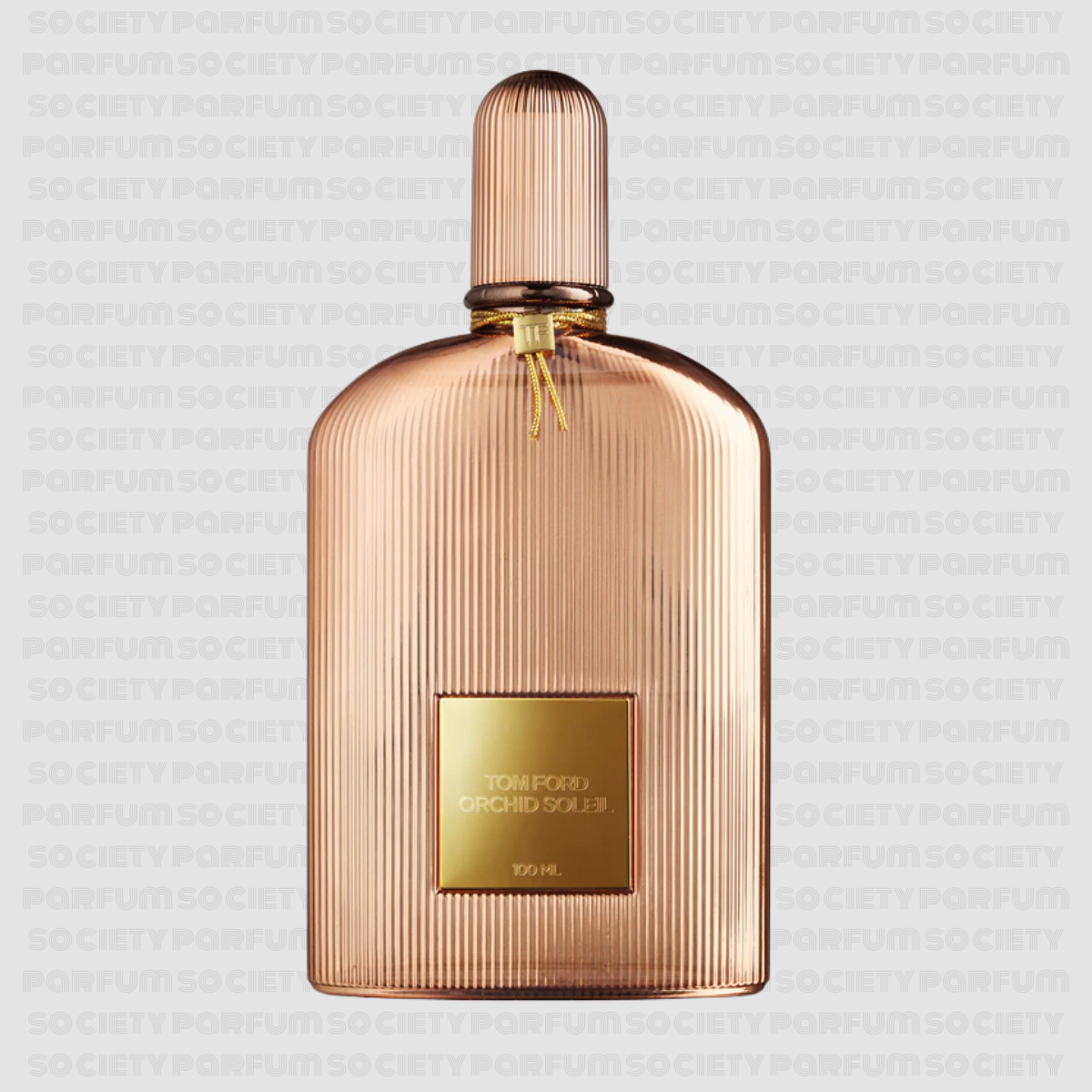 TOM FORD ORCHID SOLEIL 100 ML