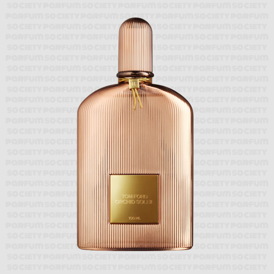 TOM FORD ORCHID SOLEIL 100 ML