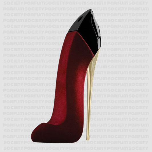 CAROLINA HERRERA GOOD GIRL VELVET FATALE 80 ML