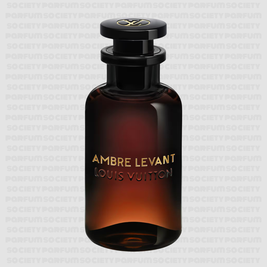 LOUIS VUITTON AMBRE LEVANT 100 ML