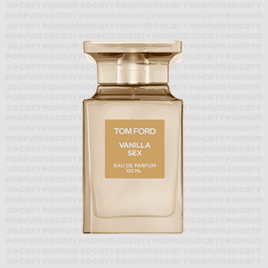 TOM FORD VANILLIA SEX 100ML