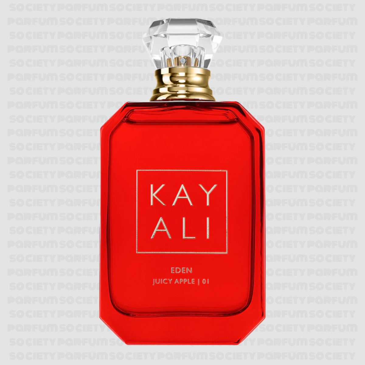 KAYALI EDEN JUICY PLE 01 100 ML
