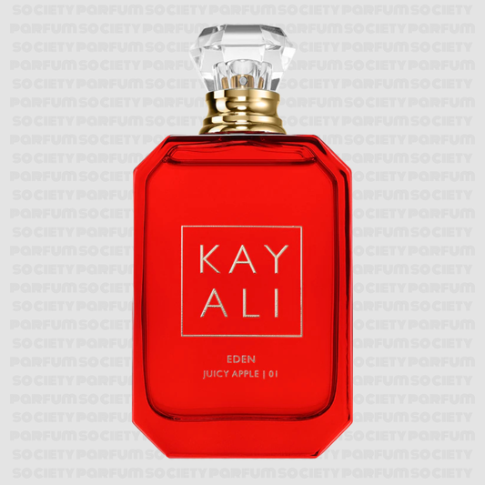 KAYALI EDEN JUICY PLE 01 100 ML