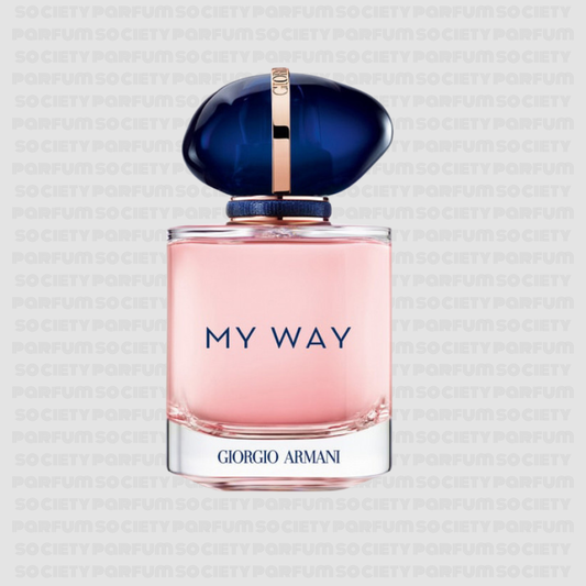 ARMANI MY WAY FEMME 90 ML