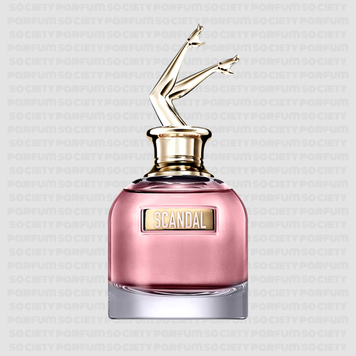 JPG SCANDAL WOMEN (CYLINDER) 100 ML