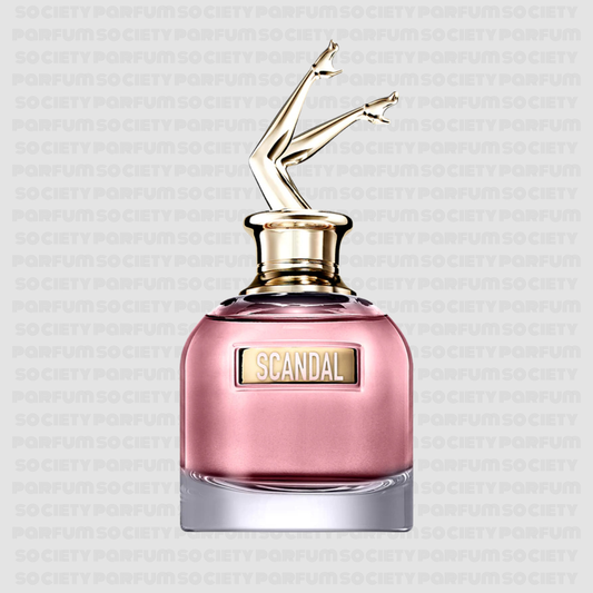JPG SCANDAL WOMEN (CYLINDER) 100 ML
