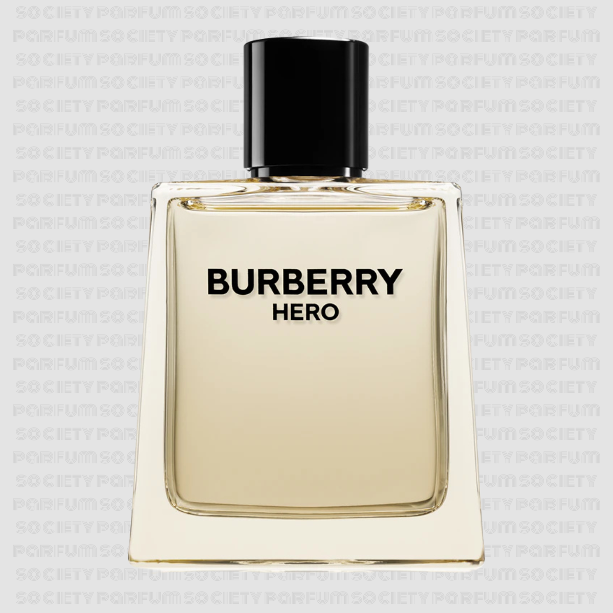 BURBERRY HERO 100 ML