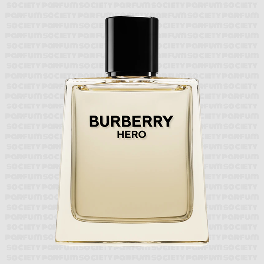 BURBERRY HERO 100 ML