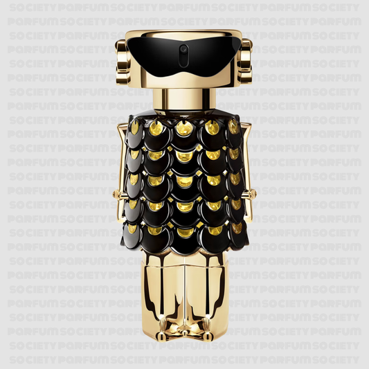 PACO RABANNE FAME RECHARGEABLE REFILLABLE 80 ML