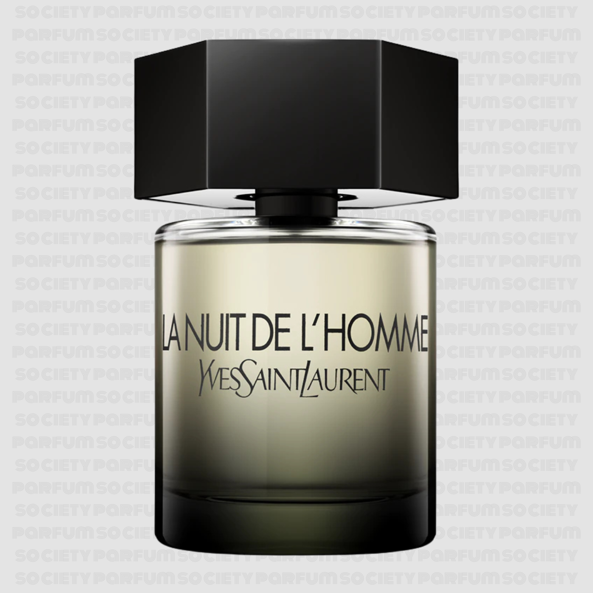 YSL LA NUIT DE L'HOMME 100ML