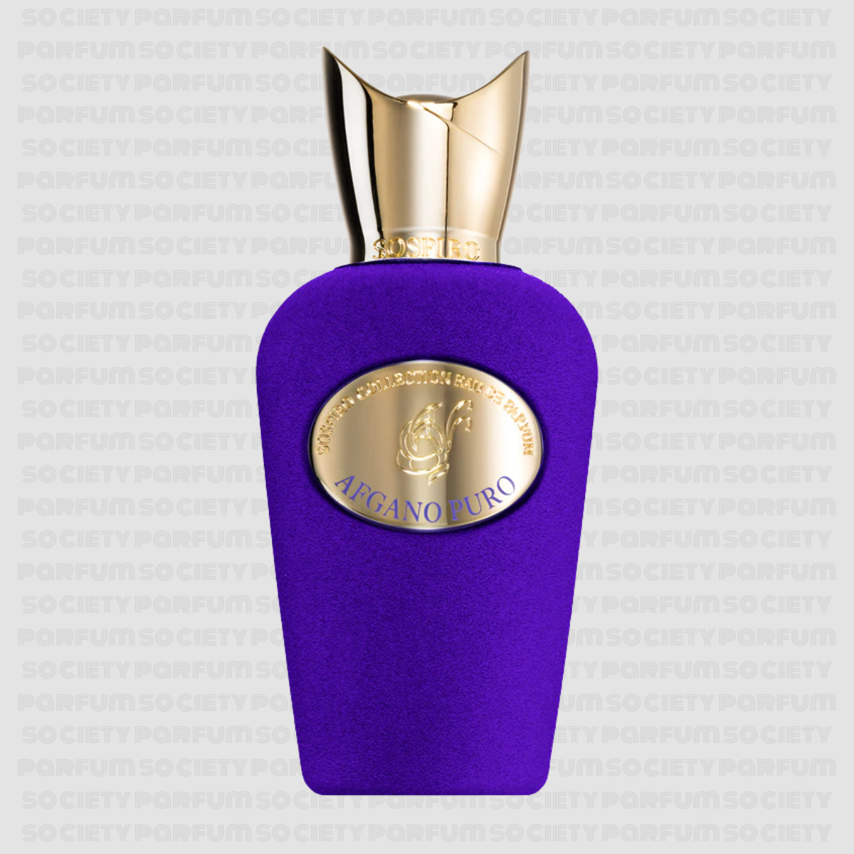 SOSPIRO AFGANO PURO 100ML