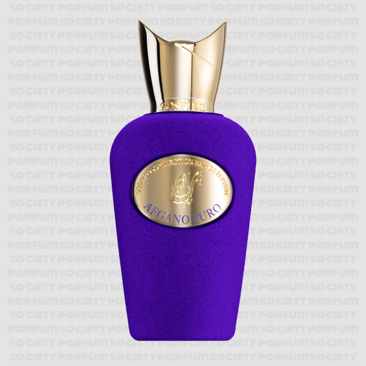 SOSPIRO AFGANO PURO 100ML