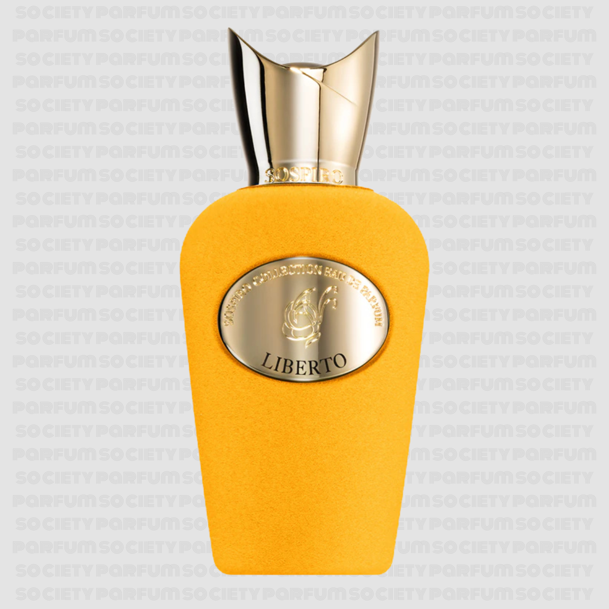 SOSPIRO LIBERTO 100ML