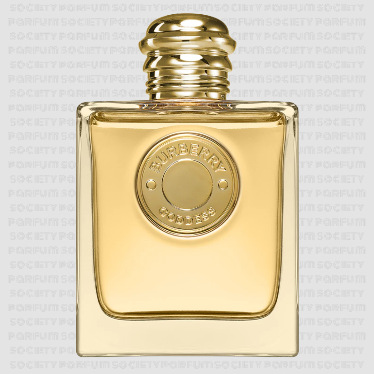 BURBERRY GODDESS INTENSE 100 ML