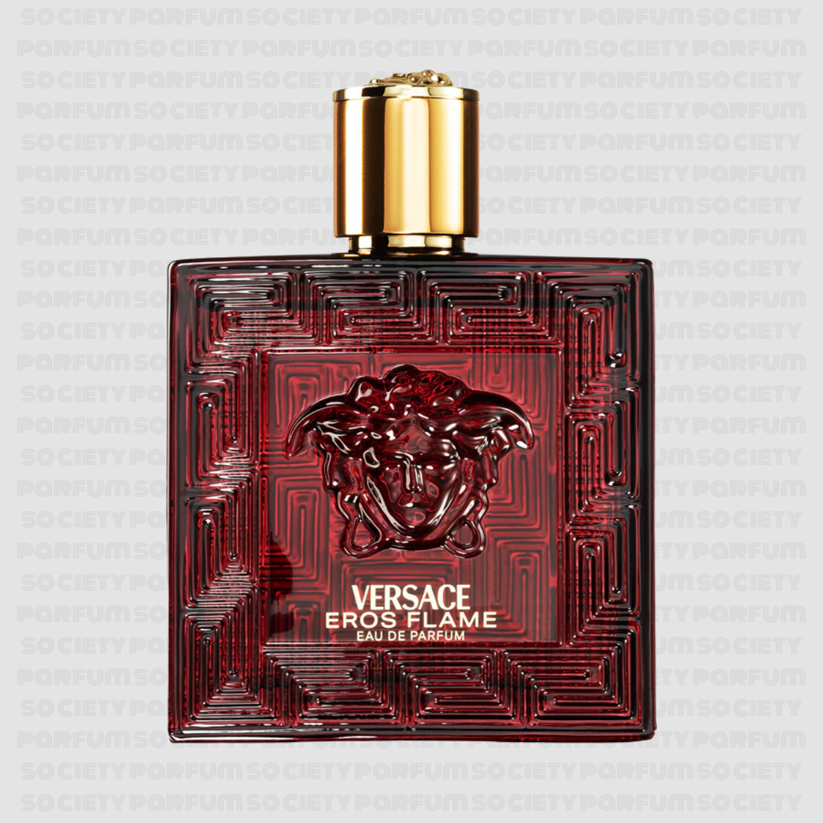 VERSACE EROS FLAME 100ML