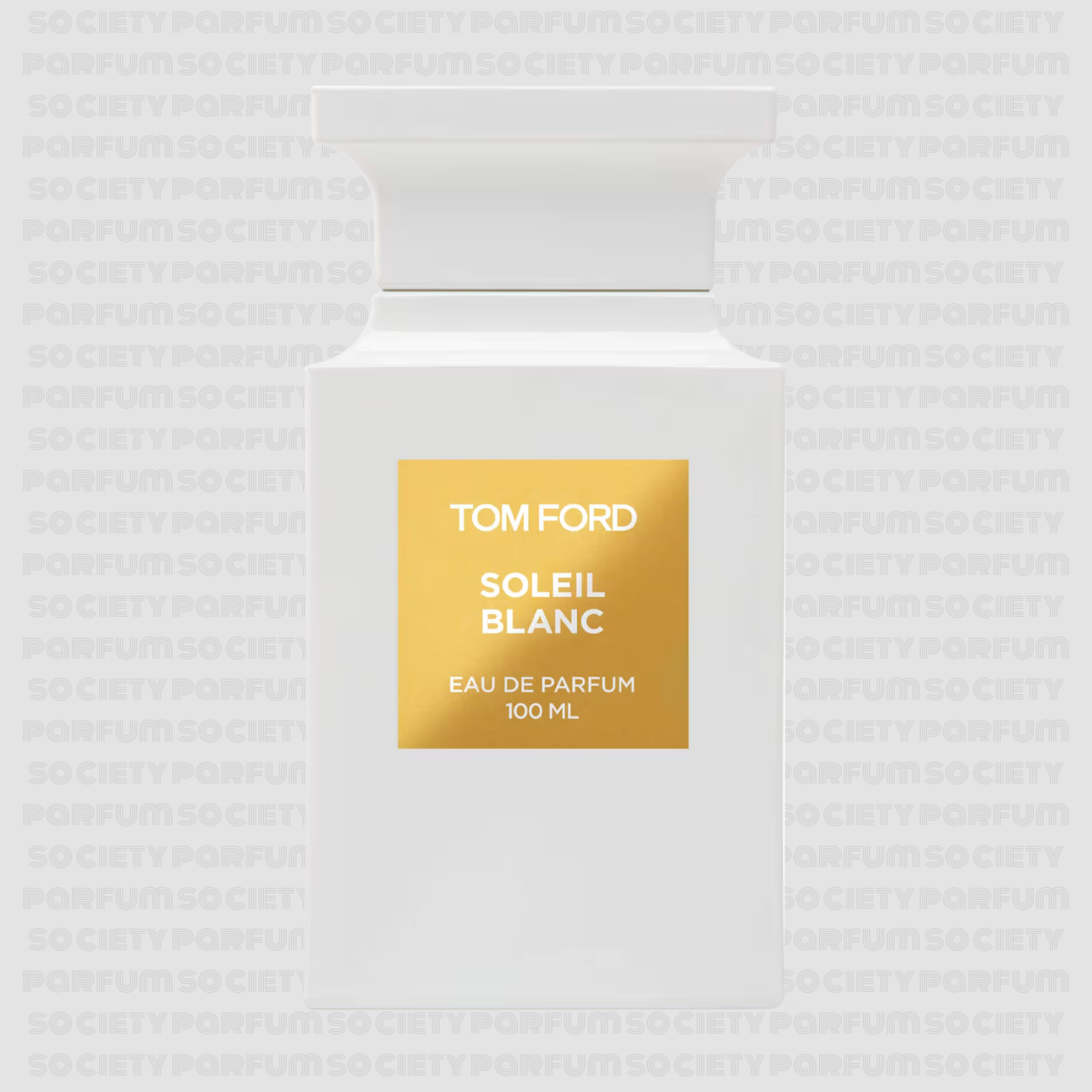 TOM FORD SOLEIL BLANC 100ML
