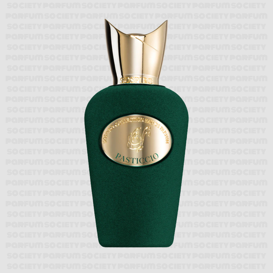 SOSPIRO PASTICCIO 100ML