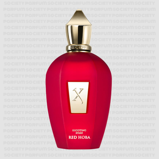 XERJOFF RED HOBA 100ML