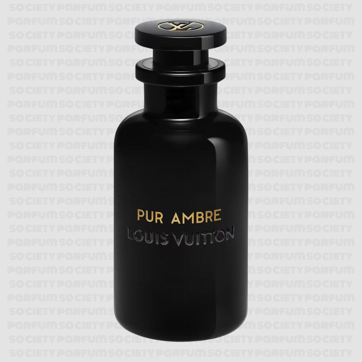 LOUIS VUITTON PUR AMBRE 100ML